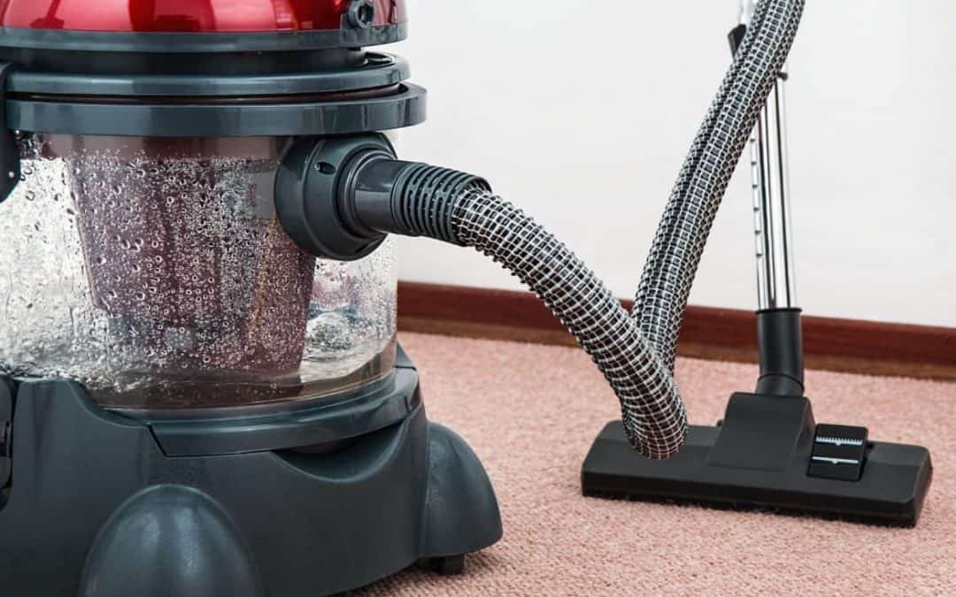 Cleaning Your Own Carpet Can Actually Make it Dirtier