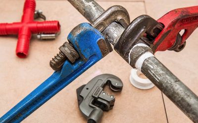 The Early Signs of Leaking Pipes