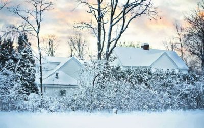 5 Ways to Prevent Home Water Damage Before & During Winter