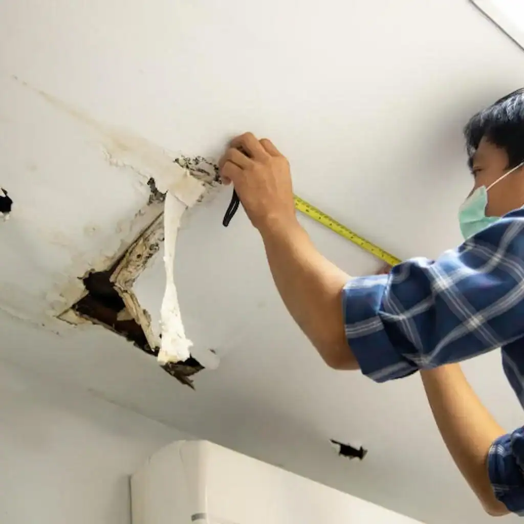 Emergency Water Damage Services for Prior Lake Homes