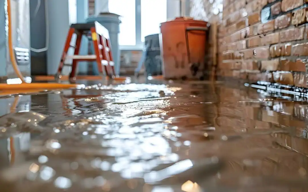 Why Fast Water Restoration in Burnsville, MN, Is Critical After Flood or Leak