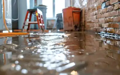 Why Fast Water Restoration in Burnsville, MN, Is Critical After Flood or Leak
