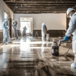 Water Damage Restoration in Prior Lake, MN
