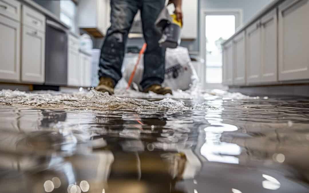 Complete Guide to Water Restoration in Burnsville, MN, for Fast Recovery