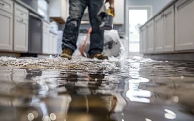 Complete Guide to Water Restoration in Burnsville, MN, for Fast Recovery