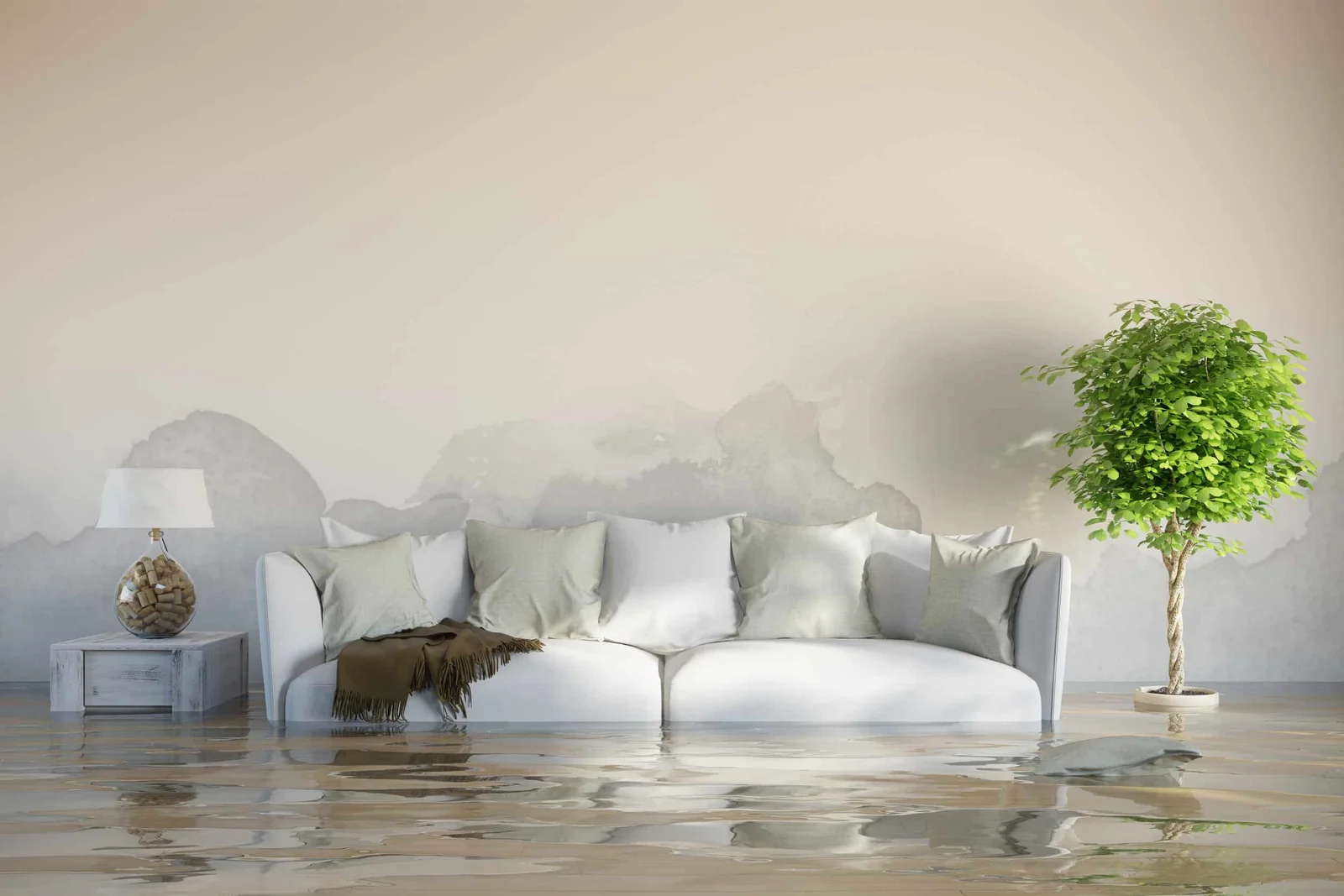 apple valley water restoration