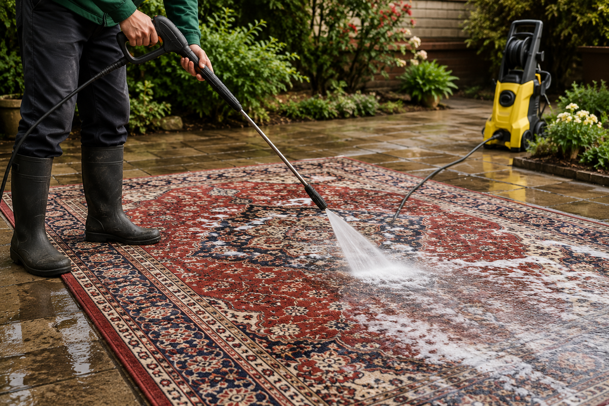 rug