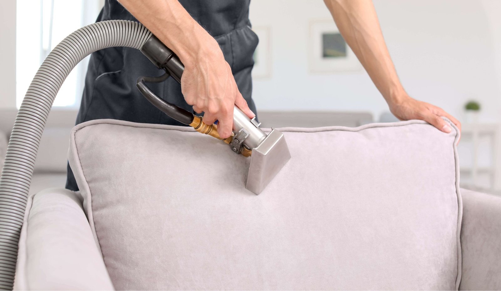 Upholstery
