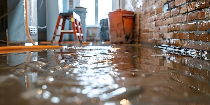Apple Valley water restoration