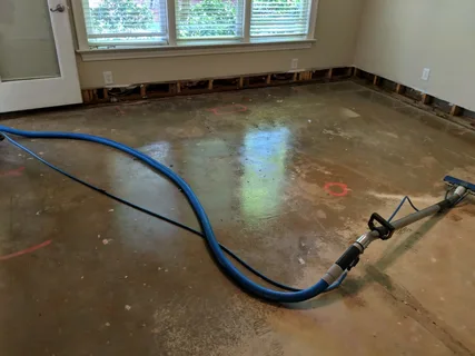 water restoration in Burnsville